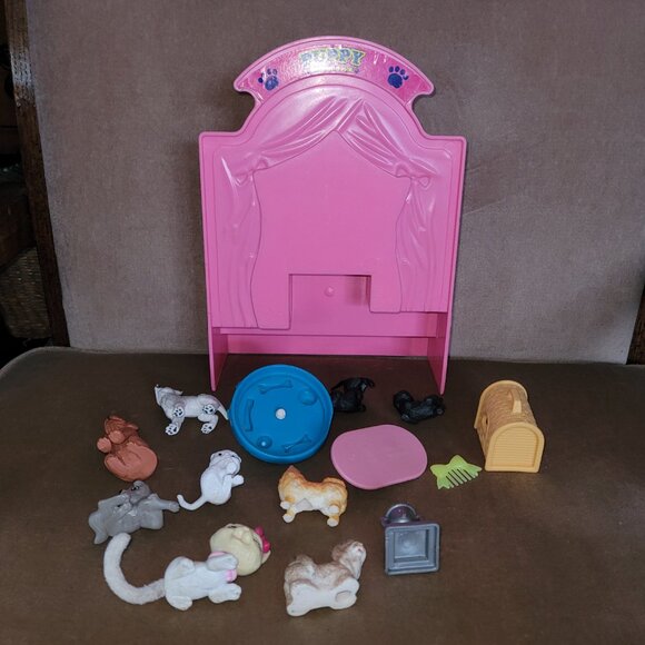 Puppy in My Pocket & Kitty Surprise Lot! - Picture 11 of 16